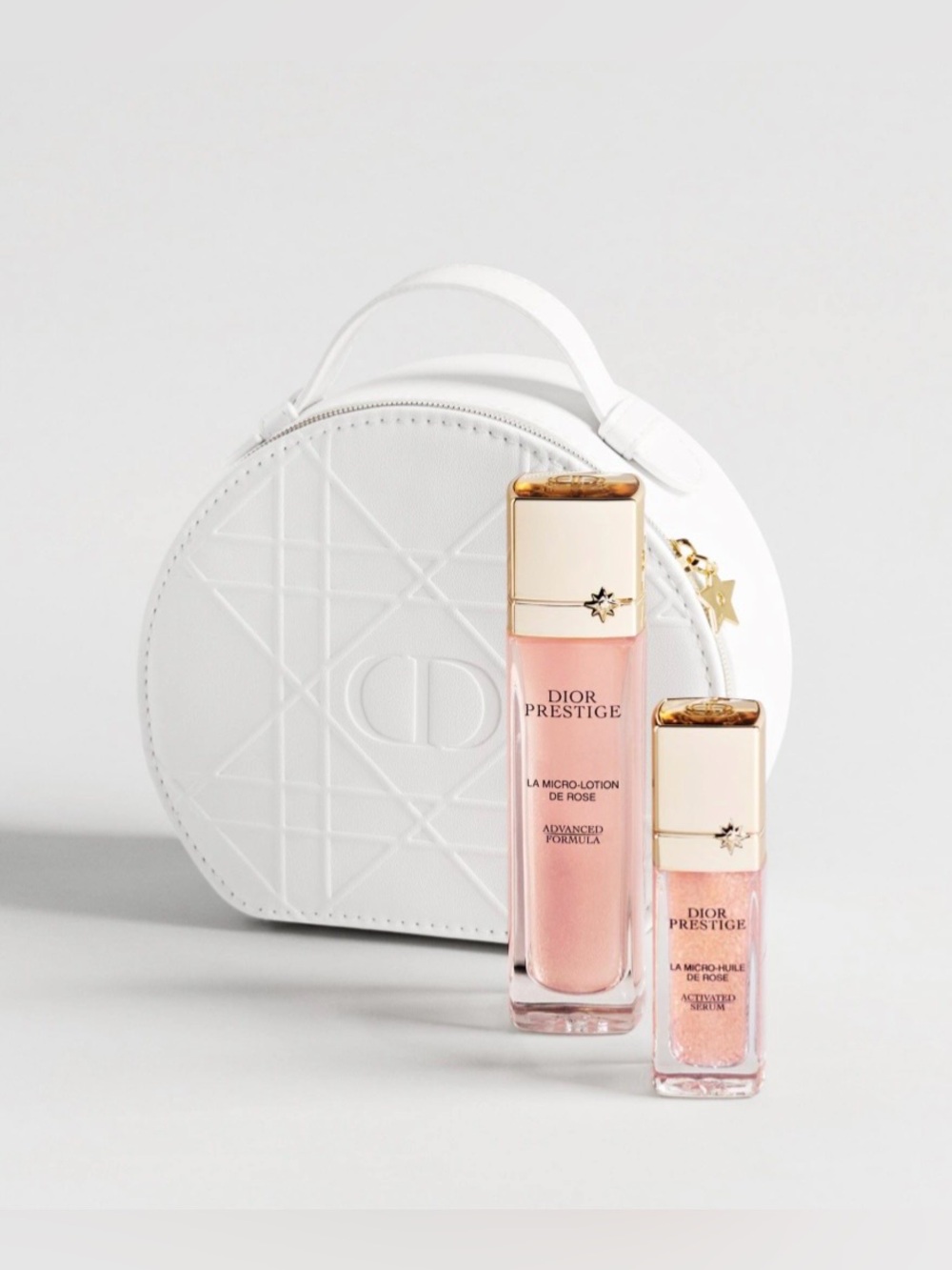 Dior New 2026 Prestige Set,Powder puffs, Large Gift Bag,Large Couture Box & More - Picture 5 of 16